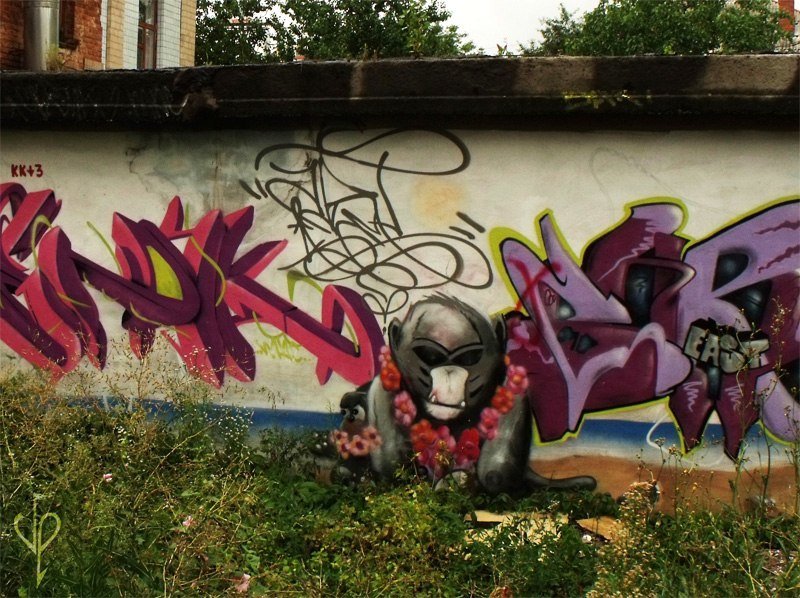 графити5