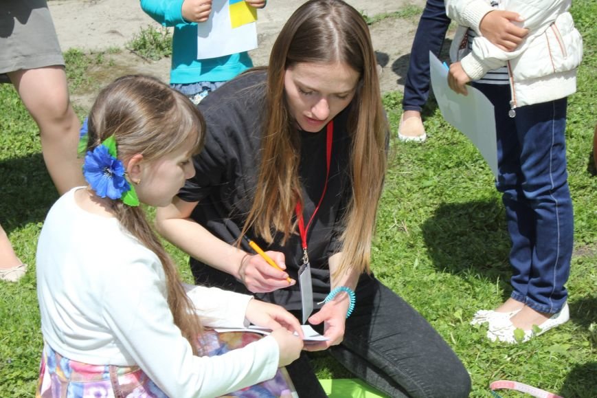 В Виннице состоялся всеукраинский детский социальный проект «Город профессий» (фото) - фото 8 В Виннице состоялся всеукраинский детский социальный проект «Город профессий» (фото) - фото 8