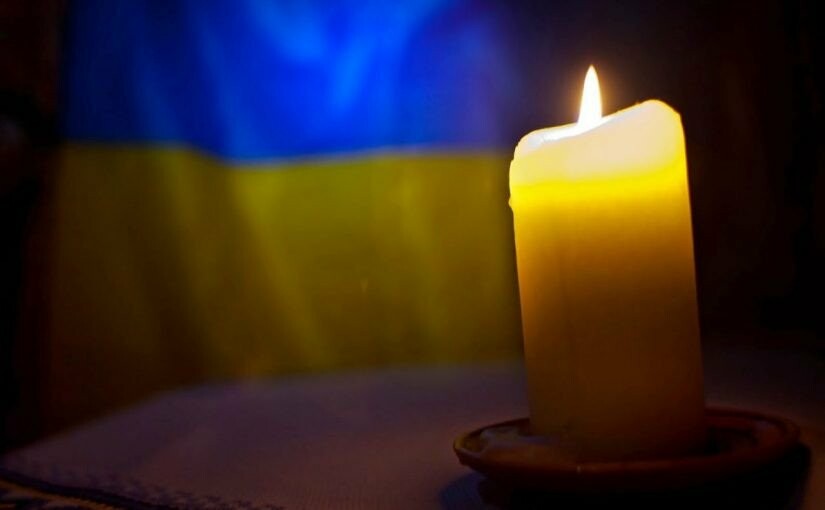 15 липня у Вінниці та області оголошено день жалоби