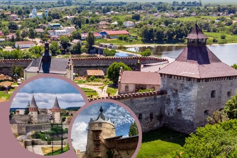 Вінничан запрошують на екскурсію Україною