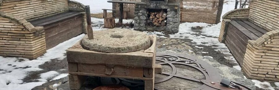 На Вінниччині створюють Музей народних ремесел та стародавнього побуту Поділля