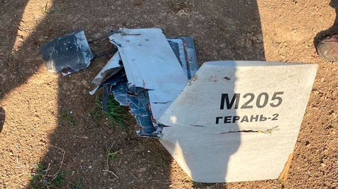 Цієї ночі ЗСУ знищили 67 повітряних цілей