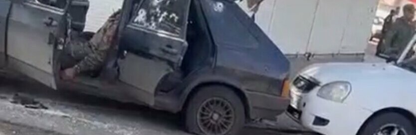 Кадировці влаштували стрілянину в Урзуфі, загинули семеро цивільних