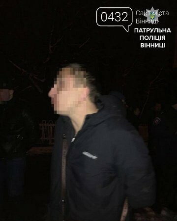 Трое мужчин побили семейную пару, но полиция сразу их поймала, фото-2 Трое мужчин побили семейную пару, но полиция сразу их поймала, фото-2