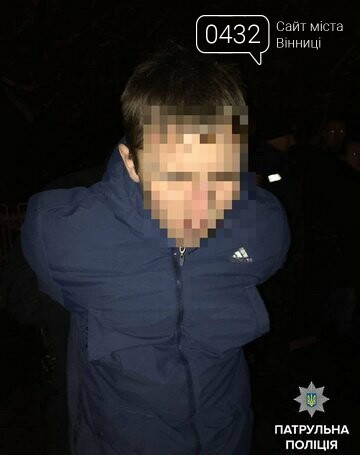 Трое мужчин побили семейную пару, но полиция сразу их поймала, фото-3 Трое мужчин побили семейную пару, но полиция сразу их поймала, фото-3