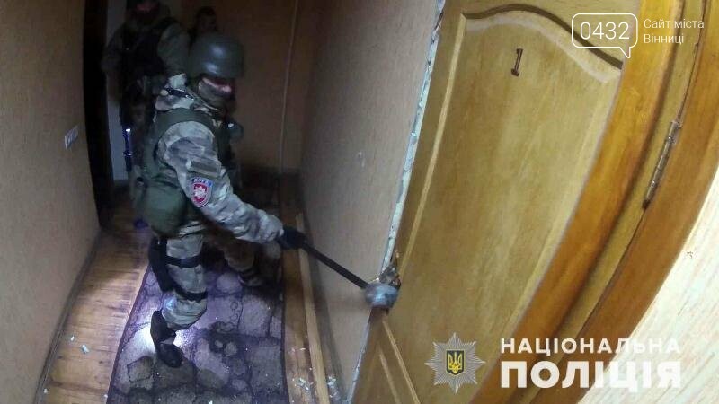 В Виннице будут судить турка, который занимался сутенерство..., фото-3 В Виннице будут судить турка, который занимался сутенерством (фото, видео), фото-3