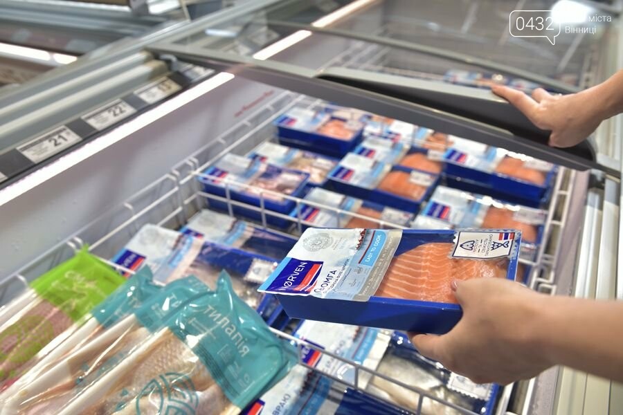 Зустрічаємо Новий рік з «АТБ» у Вінниці! Найбільша торгове..., фото-2 Зустрічаємо Новий рік з «АТБ» у Вінниці! Найбільша торговельна мережа країни розширила асортимент до свят, фото-2
