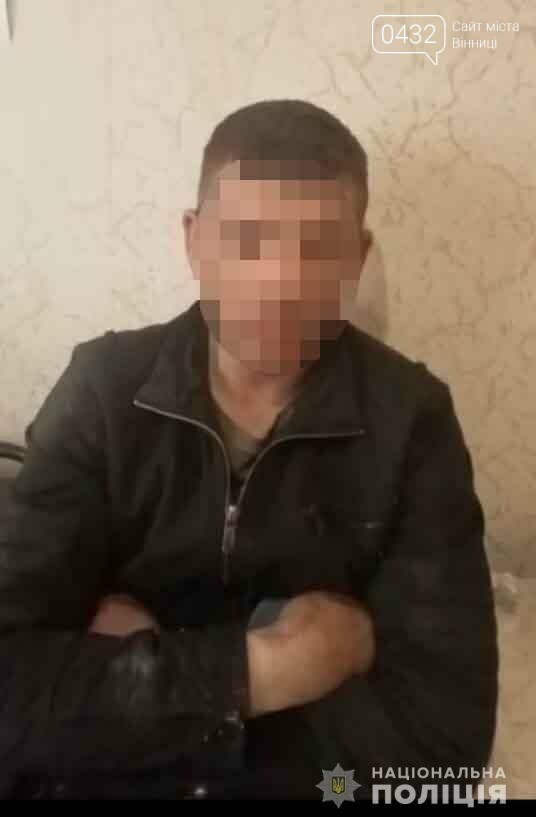 В Винницкой области нетрезвый мужчина облил соседа бензином и поджег, фото-3