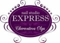 Nail Studio Express by Olga Cherevatova, ногтевой сервис