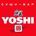 Суши бар Yoshi, доставка еды, доставка суши