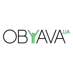 Логотип - Объявления Винницы - OBYAVA.ua