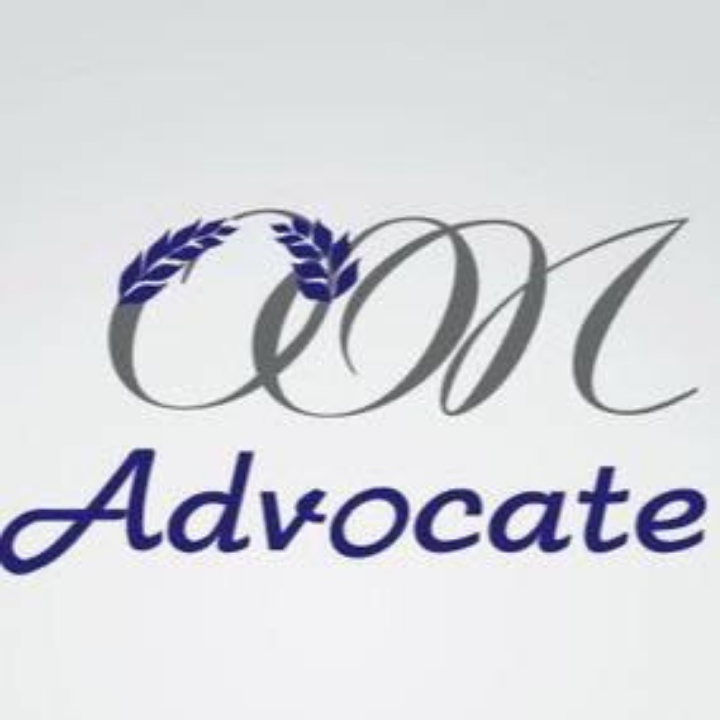 Логотип - Адвокатське бюро Олега Огородника