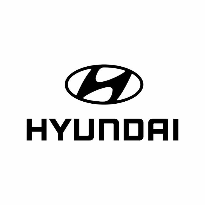Логотип - Автосалон Hyundai — офіційний дилер у Вінниці
