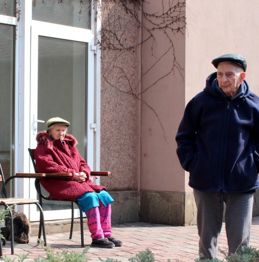 Послуги пансіоната для літніх людей "Турбота Улюблених", фото-7