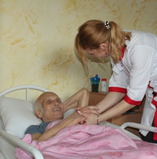 Послуги пансіоната для літніх людей "Турбота Улюблених", фото-2