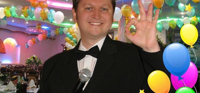 и конкурсы интересные!» : сколько стоят услуги тамады в Виннице? | Новини