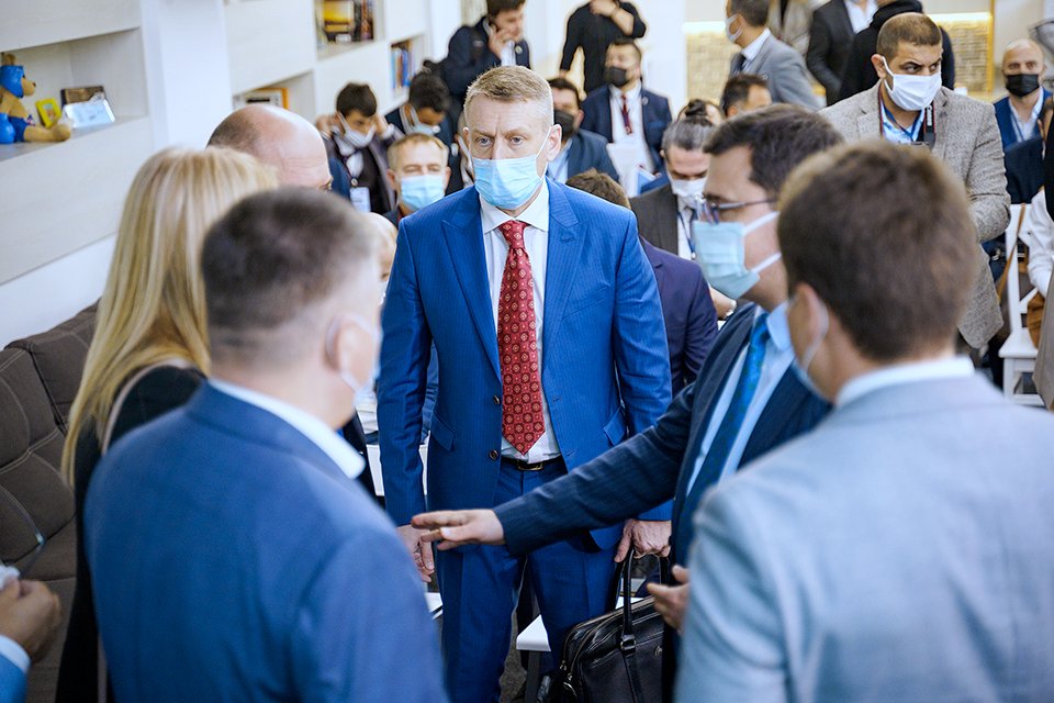 Турецький бізнес цікавиться можливостями інвестування у Вінниці, фото-1