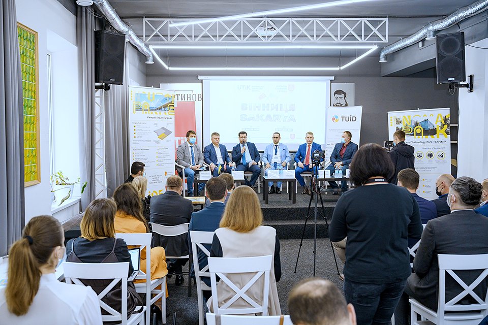 Турецький бізнес цікавиться можливостями інвестування у Вінниці, фото-6