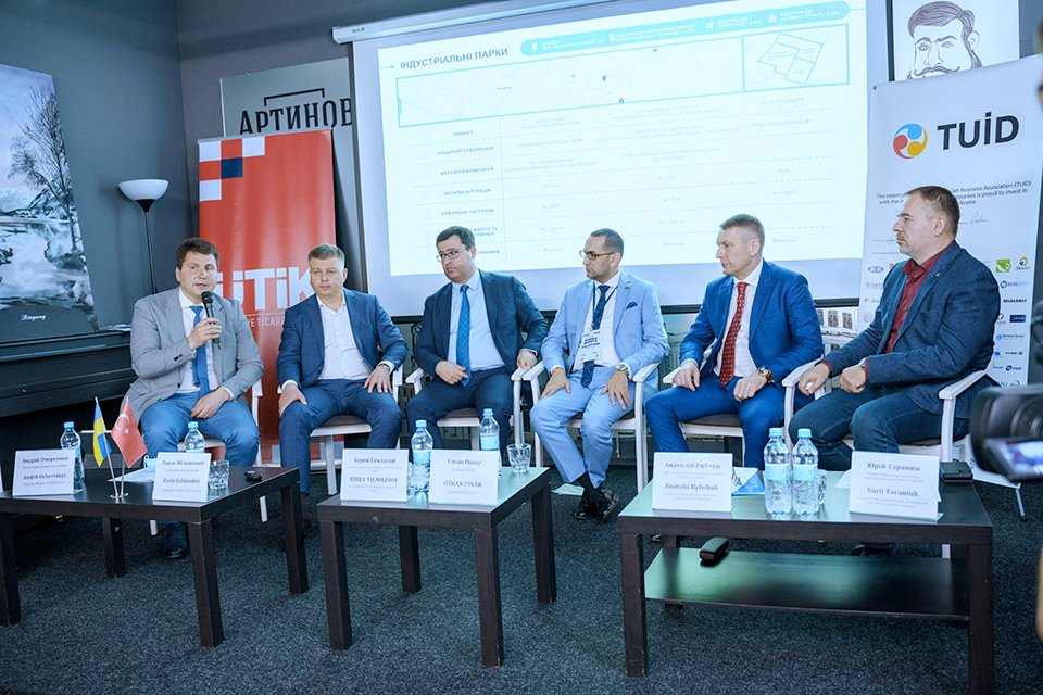Турецький бізнес цікавиться можливостями інвестування у Вінниці, фото-3