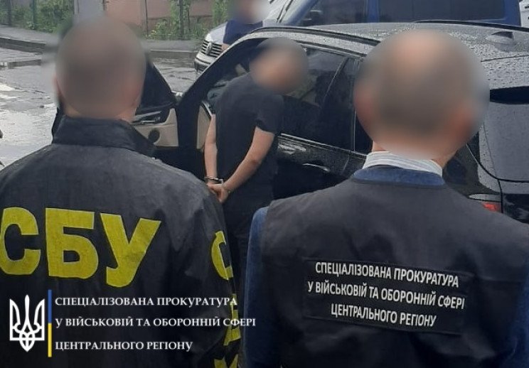 На Вінниччині організатор підпільного казино хотів підкупити співробітника СБУ, фото-3