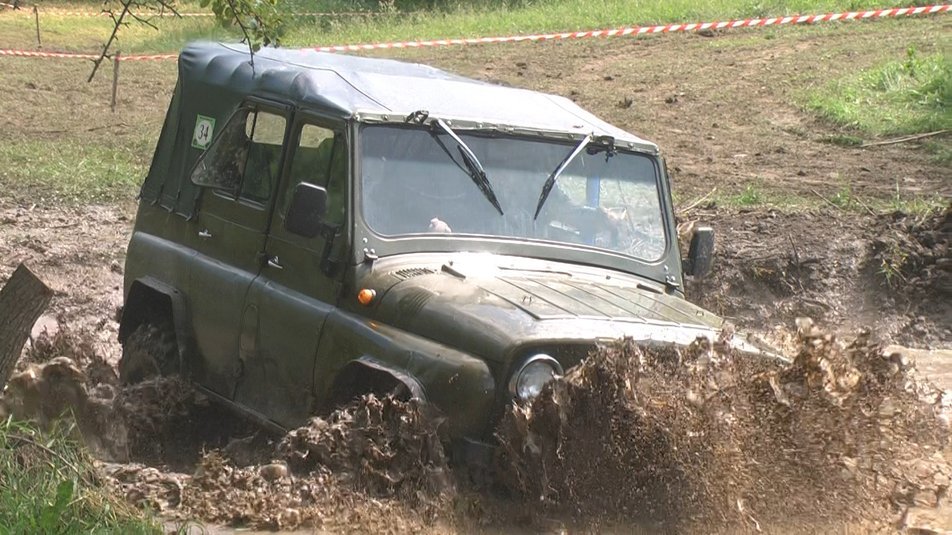 На Вінниччині стартував автомотофестиваль "OFF ROAD FREE FEST", фото-2