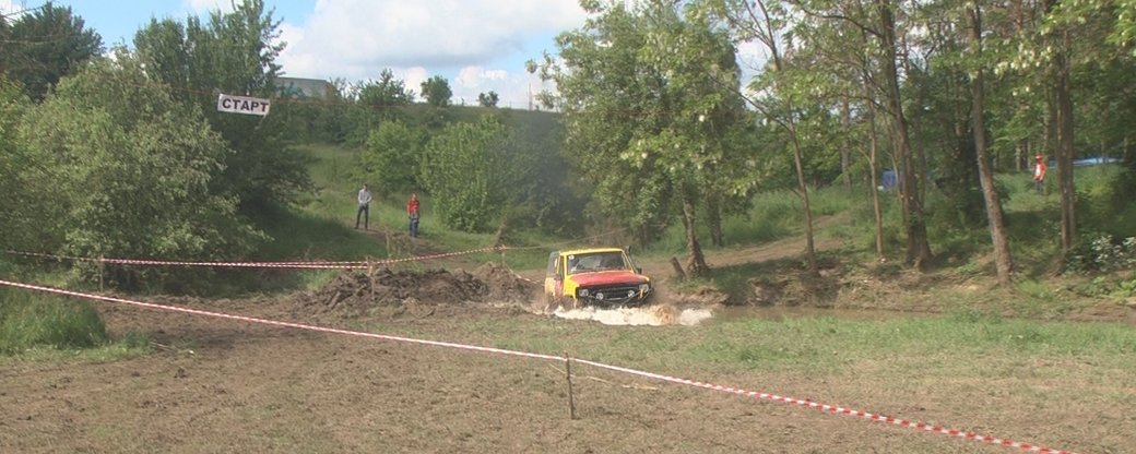 На Вінниччині стартував автомотофестиваль "OFF ROAD FREE FEST", фото-4