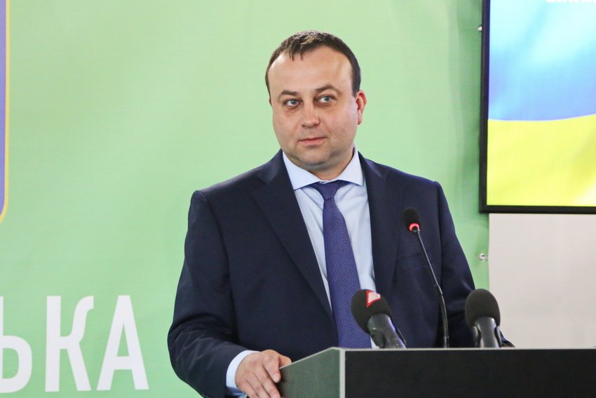 Голова Вінницької облдержадміністрації Борзов розказав, коли приїде Зеленський, фото-5