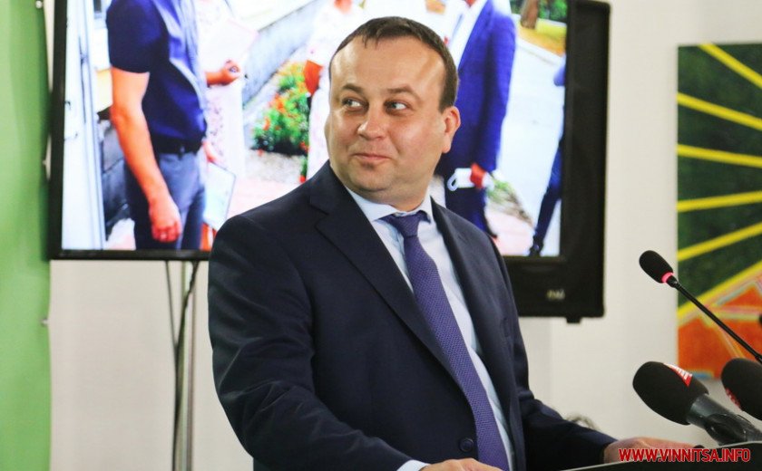 Голова Вінницької облдержадміністрації Борзов розказав, коли приїде Зеленський, фото-3