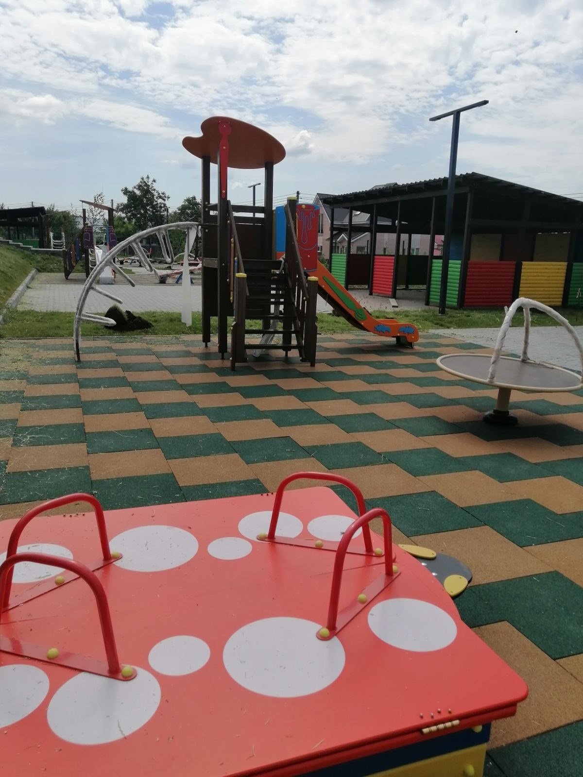 Реєстрація дітей до нового садочка на Вінницьких хуторах розпочата, фото-1