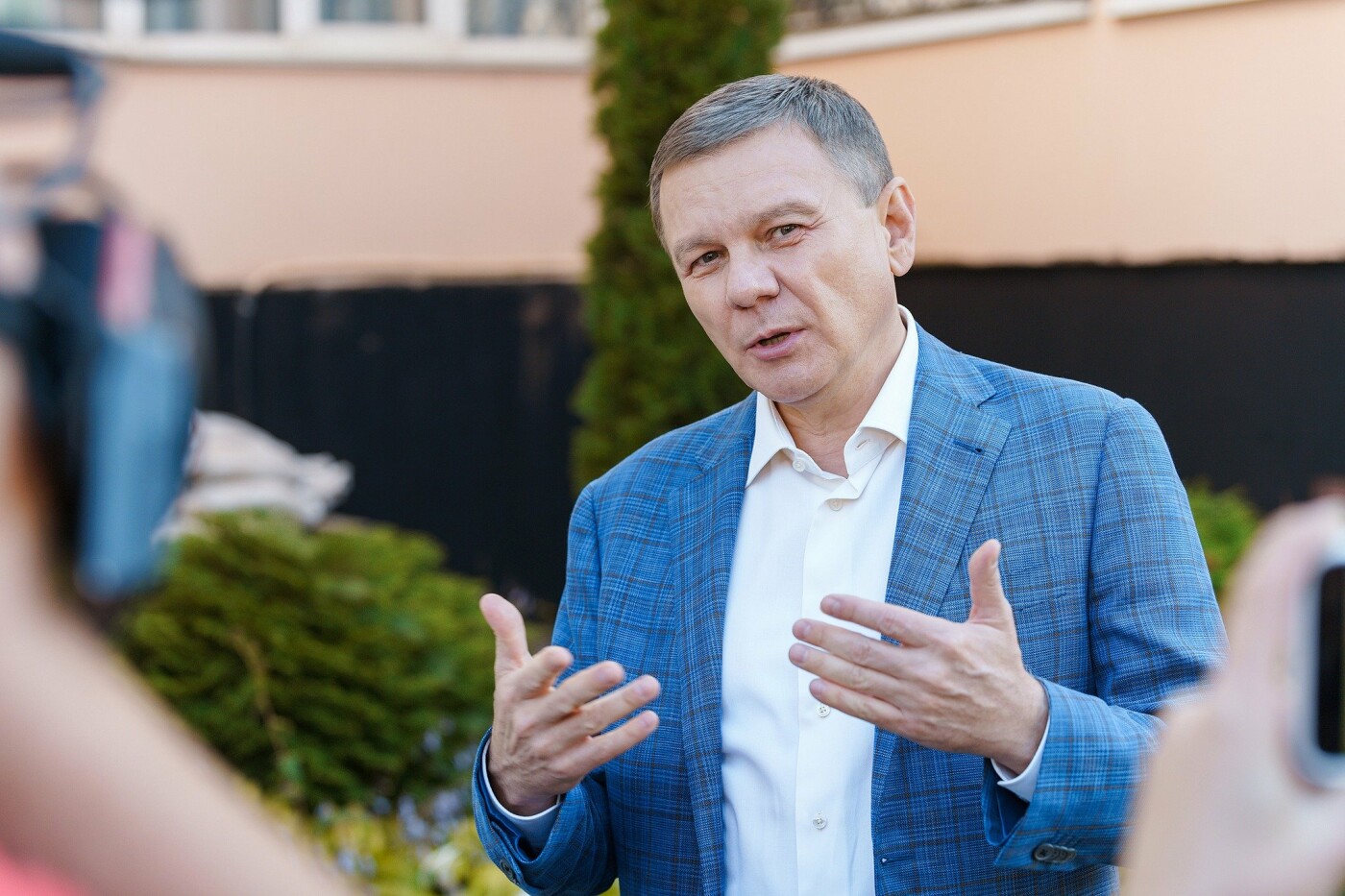 На дооснащення укриттів у вінницьких закладах освіти з бюджету громади виділили понад 50 млн грн 