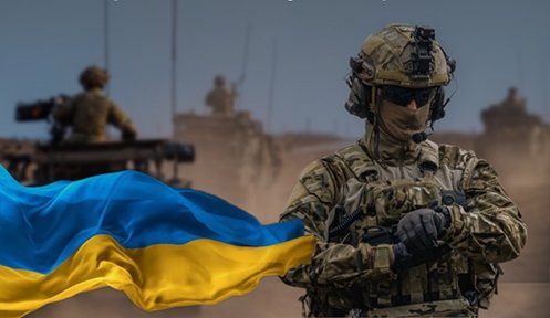 Міський голова Вінниці привітав захисників і захисниць та подякував за їх роботу
