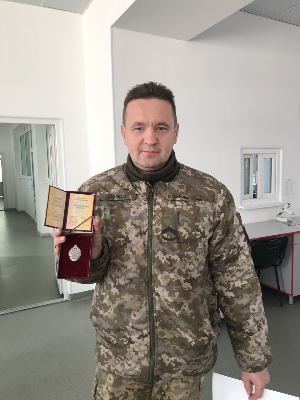 Троє вінничан отримали звання "Заслужений донор України"
