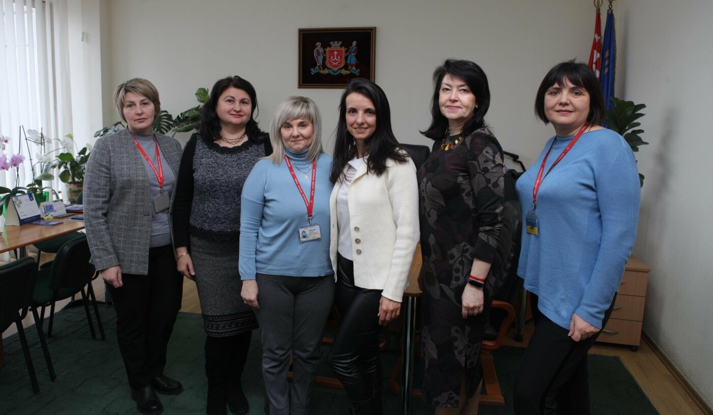 Вінниця буде співпрацювати з міжнародною гуманітарною організацією HIAS