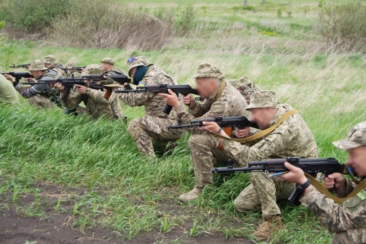 В Україні змінюють розмір виплат для «тилових» підрозділів