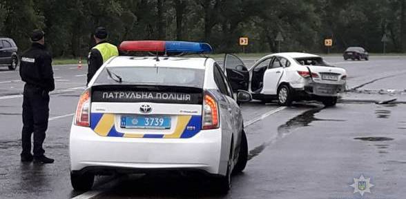 Жуткое ДТП в Винницкой области: двое погибших Жуткое ДТП в Винницкой области: двое погибших, Постников Николай
