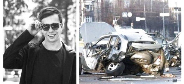 За водителя Infiniti оплатили более 153 тысяч залога и его освободи... За водителя Infiniti оплатили более 153 тысяч залога и его освободили из-под стражи, Постников Николай