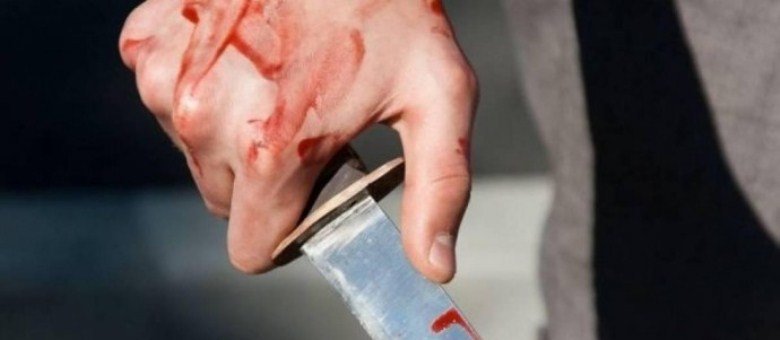 Кровавая резня на Винниччине: мужчина несколько раз ударил ножом со... Кровавая резня на Винниччине: мужчина несколько раз ударил ножом собутыльника, Постников Николай