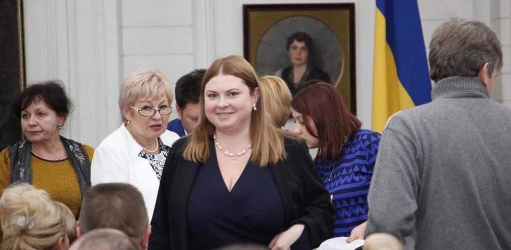 Винничане присоединятся к всеукраинской акции в память Екатерины Га... Винничане присоединятся к всеукраинской акции в память Екатерины Гандзюк, Постников Николай