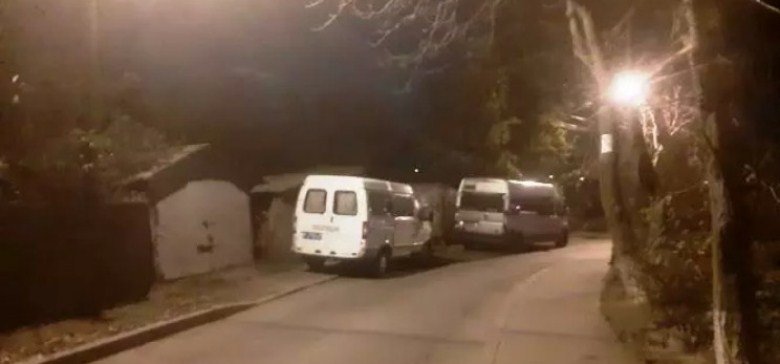 В Виннице в гараже нашли труп мужчины В Виннице в гараже нашли труп мужчины, Постников Николай