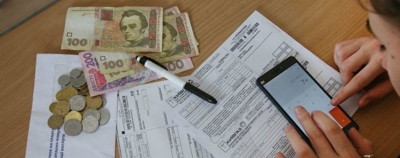 В "Винницаоблтеплоенерго" уменьшают стоимость отопления и горячей в... В "Винницаоблтеплоенерго" уменьшают стоимость отопления и горячей воды за январь