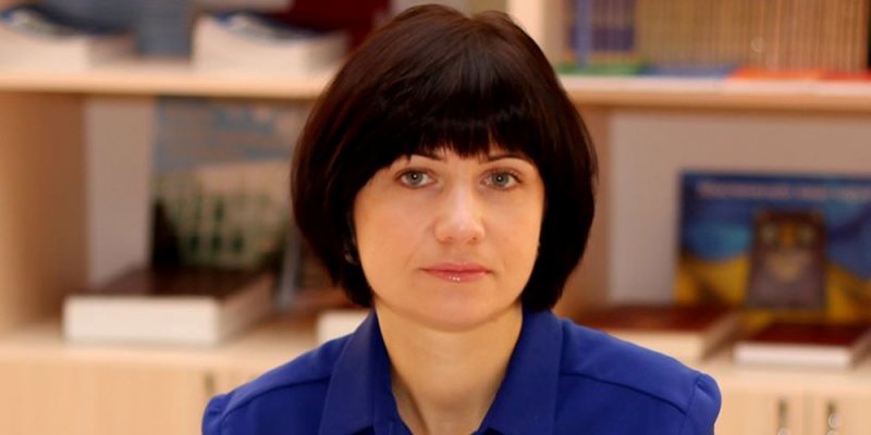В Винницком окружном административном суде новый заместитель руково... В Винницком окружном административном суде новый заместитель руководителя аппарата