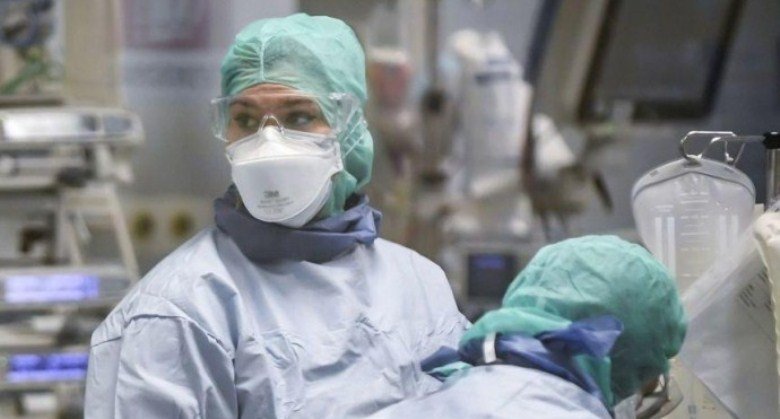 В Виннице еще одного пациента вылечили от коронавируса. Им стал 5-л... В Виннице еще одного пациента вылечили от коронавируса. Им стал 5-летний мальчик