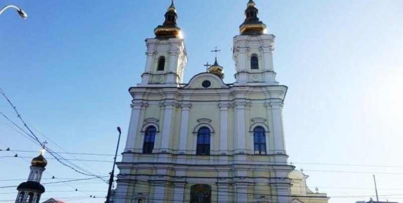 Где и когда винничане смогут увидеть Пасхальные богослужения Где и когда винничане смогут увидеть Пасхальные богослужения