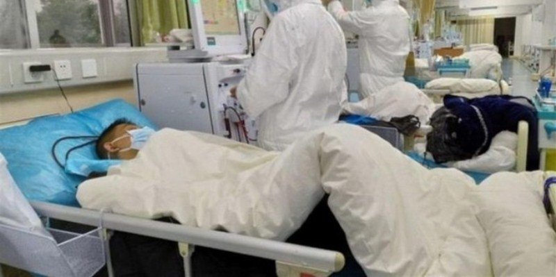 В Виннице лечения больного коронавирусом стоит от 18 до 32 тысяч гр... В Виннице лечения больного коронавирусом стоит от 18 до 32 тысяч гривен