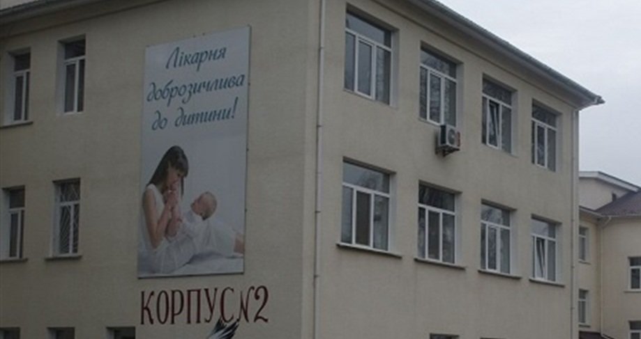 У роженицы из Калиновки обнаружили коронавирус У роженицы из Калиновки обнаружили коронавирус
