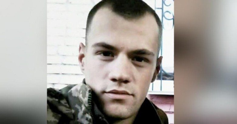Тело военного, который исчез 7 апреля, нашли на дне водоема в Казат... Тело военного, который исчез 7 апреля, нашли на дне водоема в Казатине (Фото)
