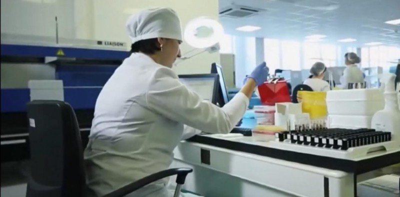 Сколько людей на Винниччине выздоровели от коронавируса Сколько людей на Винниччине выздоровели от коронавируса