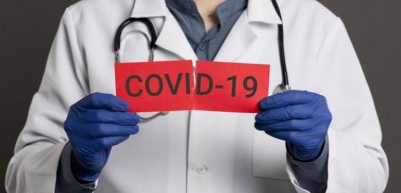 За сутки на Винниччине подтверждено 28 новых случаев COVID-19 За сутки на Винниччине подтверждено 28 новых случаев COVID-19