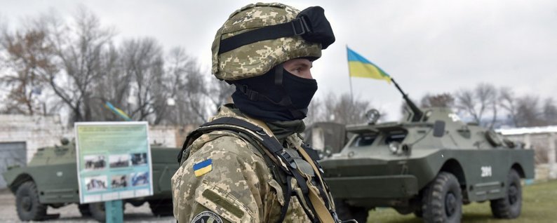 В военнослужащего Винницкого гарнизона подтвердили COVID-19 В военнослужащего Винницкого гарнизона подтвердили COVID-19