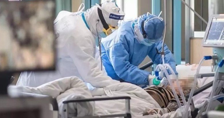 Первая смерть от коронавируса: в Виннице умерла женщина Первая смерть от коронавируса: в Виннице умерла женщина